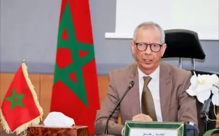 رئيس مجلس المنافسة يتعرض لانتقادات واسعة بعد تحذيراته من بلوغ أسعار المحروقات 17 درهما للتر