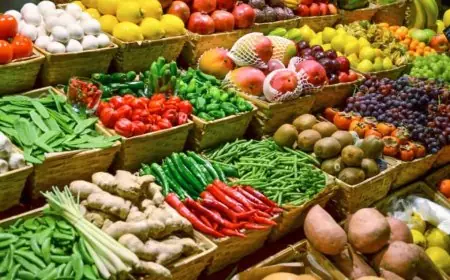 ارتفاع أسعار الخضر والفواكه يجر وزير الفلاحة للمساءلة بالبرلمان
