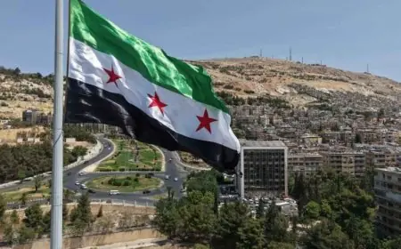 La Syrie face au défi de la reconstruction après plus de quatorze années de guerre
