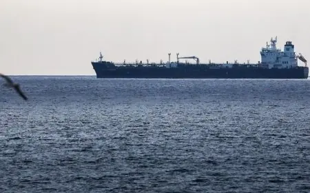 La hausse des tensions avec l’Iran fait craindre une flambée des prix du pétrole sur les marchés mondiaux