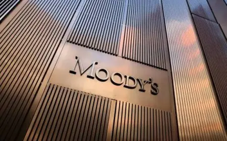 Moody’s relève la perspective de la note souveraine du Maroc à positive