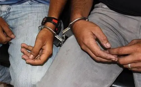 إحباط نشاط شبكة لترويج المخدرات وتوقيف ثلاثة أشخاص بضواحي بيوكري