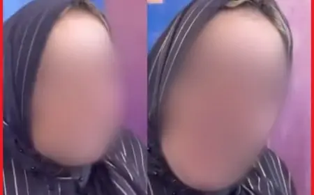 ولاية أمن الدار البيضاء توضح حقيقة شريط متداول عن اختفاء شقيقين