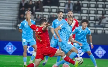 في مباراة هيتشكوكية .. الوداد يهزم اتحاد تواركة