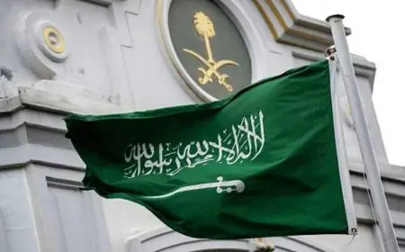 السعودية: إيران ستكون الخاسر الأكبر من هذه الحرب ونحتفظ بحقنا الكامل في ردع العدوان