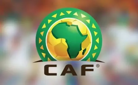 "الكاف" يرفع جوائز دوري الأبطال والكونفدرالية إلى 6 و4 ملايين دولار