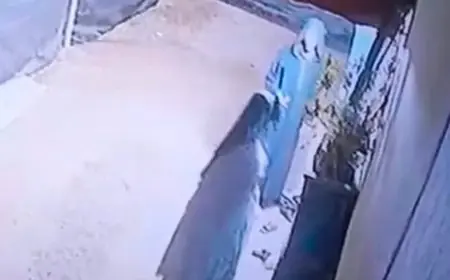 أكادير.. التحقيقات تنهي جدل "فيديو اختطاف طفل" وتكشف التفاصيل