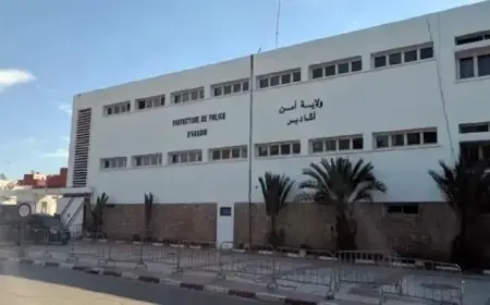 ولاية أمن أكادير تنفي مزاعم "اختطاف طفل" وتحذر من ترويج الأخبار الزائفة