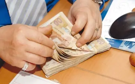 توقعات بارتفاع دين الخزينة بالمغرب إلى 1.211 مليار درهم