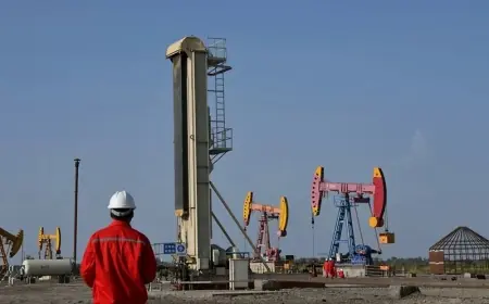 ارتفاع واردات المغرب من الغاز في يناير 2026