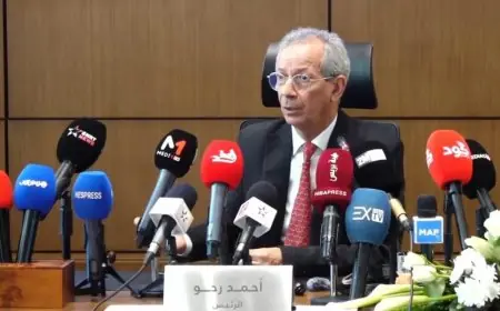 مجلس المنافسة: نحو 4000 صيدلية بالمغرب مهددة بالإفلاس بسبب ضعف استهلاك الأدوية