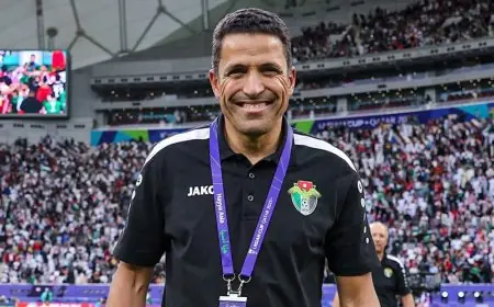 Le Wydad Casablanca en négociations avec l'entraîneur marocain Hussein Amouta