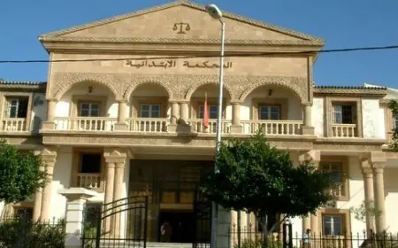 النيابة العامة تنفي اختطاف فتاة قاصر في تاونات