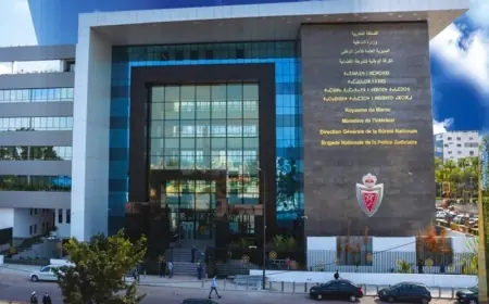 المديرية العامة للأمن الوطني تنفي اختطاف الأطفال في ثلاثة مدن