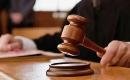 تازة.. إدانة متهم بالسجن النافذ 15 سنة لتشويه وجه طليقته