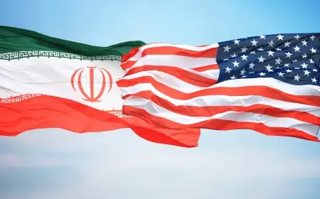 إيران تتهم الولايات المتحدة باتخاذ سكان الشرق الأوسط كدروع بشرية