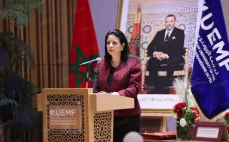 L'intelligence artificielle, moteur de la transformation économique et industrielle au Maroc