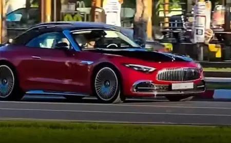 بعد جولة مفاجئة بالدار البيضاء.. الملك محمد السادس يتوجه إلى الرباط