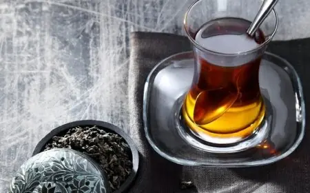 دراسة.. الشاي الأخضر و"الأولونغ" سلاح فعال ضد الاكتئاب
