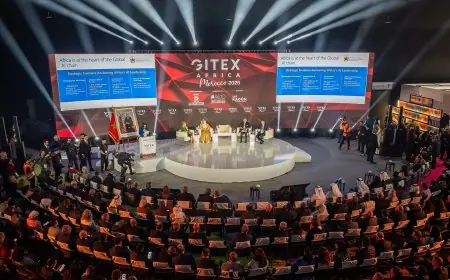 مراكش تستضيف قمة STAR 2026 لتطوير منظومة الدفاع الرقمي في إفريقيا