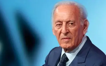 Classement Forbes 2026 les milliardaires marocains dominés par Othman Benjelloun