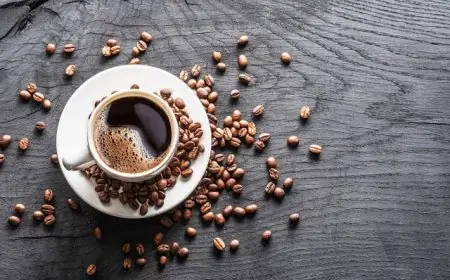 الأمم المتحدة تعلن الأول من أكتوبر يوما عالميا للقهوة