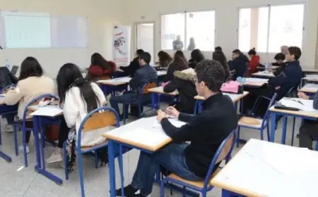 الأقسام التحضيرية المغربية تكتسح تصنيف "لوفيغارو" لأفضل المعاهد المؤهلة للمدارس العليا الفرنسية