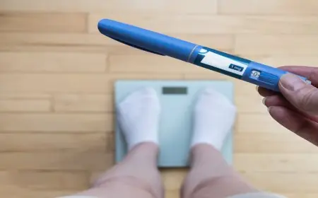 بين فقدان الوزن وهشاشة العظام.. ما الذي يجب معرفته عن تأثير أدوية التنحيف على المفاصل؟