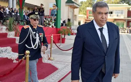 حركة انتقالية جزئية في صفوف رجال السلطة لتعزيز الجاهزية قبل الانتخابات