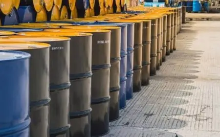 L'AIE lance une action collective d'urgence pour stabiliser le marché pétrolier mondial