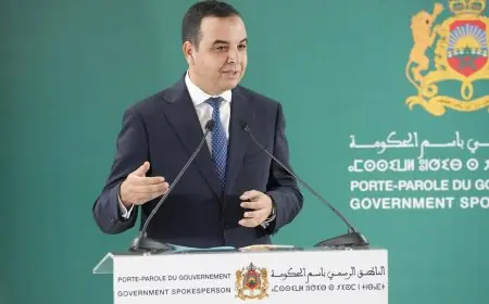 بايتاس: الحكومة جاهزة لمواجهة آثار الحرب في الشرق الأوسط على الاقتصاد الوطني