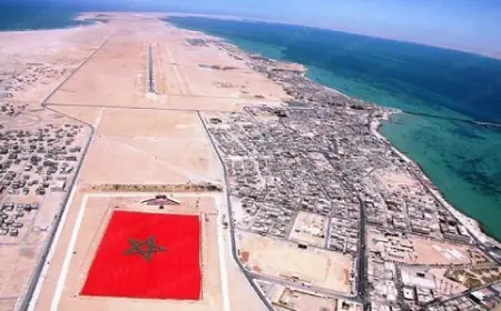 Le Maroc renforce sa position sur la scène internationale face à un conflit régional reconfiguré au Sahara