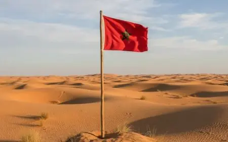 مجلس التعاون الخليجي يجدد دعمه الثابت لمغربية الصحراء ووحدة أراضي المملكة
