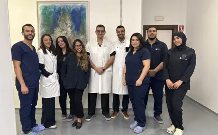 Une première en Afrique le Maroc réalise un traitement révolutionnaire des tumeurs à Casablanca