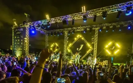 مهرجان جازابلانكا يكشف برنامج منصة 21 في دورته الـ19 بالدار البيضاء