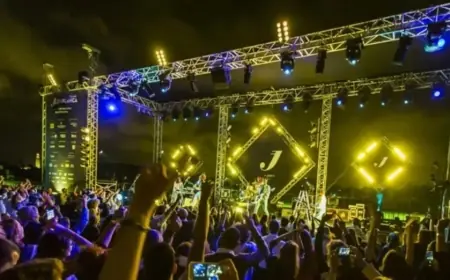 Casablanca : Jazzablanca 2026 dévoile la programmation de la Scène 21