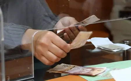 Maroc : Paiement anticipé des pensions de retraite pour l’Aïd al-Fitr