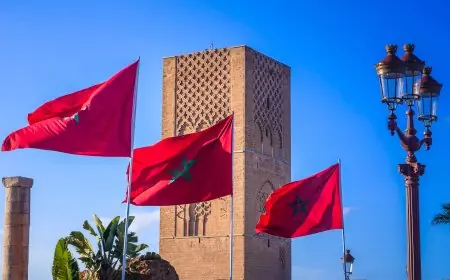 المغرب يرسخ مكانته ضمن أبرز وجهات السفر لصيف 2026