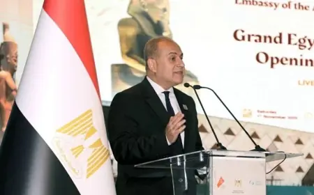السفارة المصرية تعلن توفير تأشيرة طويلة الأمد لفائدة المغاربة