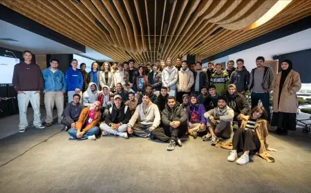 Cinq équipes d’étudiants marocains qualifiées pour une étape clé de la Huawei ICT Competition