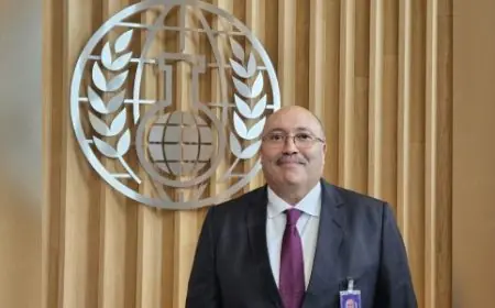 Le Maroc élu à la présidence du Conseil exécutif de l’OIAC