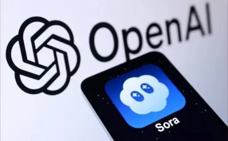 ”Open AI” تستعد لدمج أداة "سورا" لصناعة الفيديو داخل شات جي بي تي