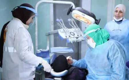 La Fondation Mohammed V pour la Solidarité lance à Oued Amlil son programme 2026 de campagnes médicales de proximité