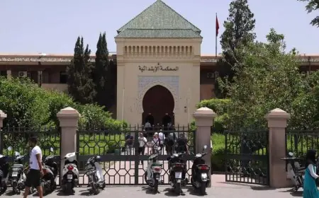 ابتدائية مراكش تبرئ جريدة ”بيان مراكش” ومدير نشرها من تهم السب والقذف