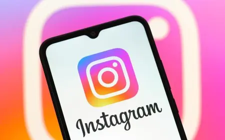 ميتا تعلن إيقاف التشفير في رسائل إنستغرام