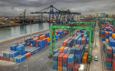 Les ports marocains en tête des indicateurs maritimes internationaux