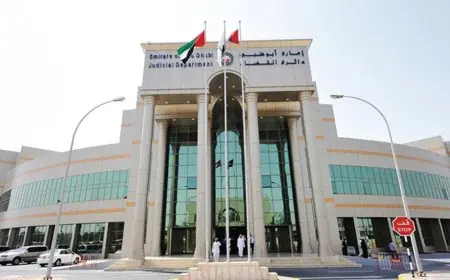الإمارات تصدر أوامر اعتقال ضد 35 شخصا لترويج محتوى رقمي مضلل يهدد الأمن