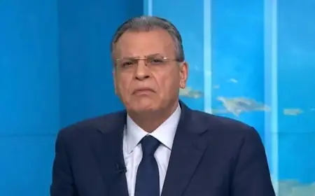 Décès de Jamal Rayyan, figure emblématique de la chaîne Al Jazeera