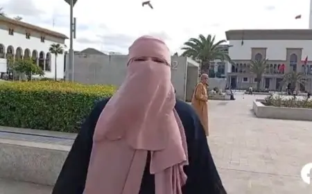 فيديو يتهم وكيل الملك بمراكش يثير الجدل.. مصادر تكشف خلفيات نزاع عقاري والمعنية بالأمر متورطة في قضايا أخرى