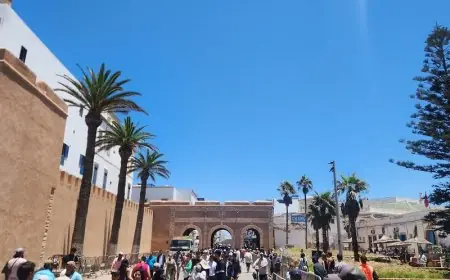 Le Maroc progresse dans l'Indice de résilience sociale, mais des défis persistent